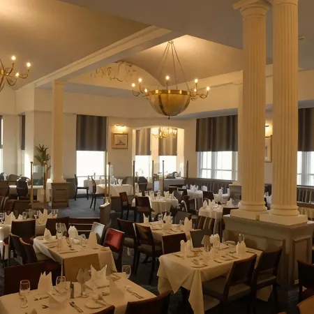 Imperial Hotel Blackpool