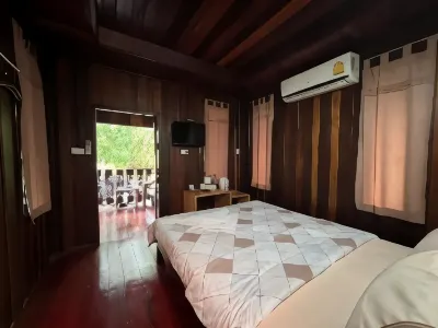 Kozi Resort Hotels in Wang Pong