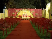 Hotel Grand Barrack فنادق في Khandwa