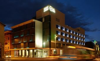 Hôtel Mercure Villefranche-Sur-Saône