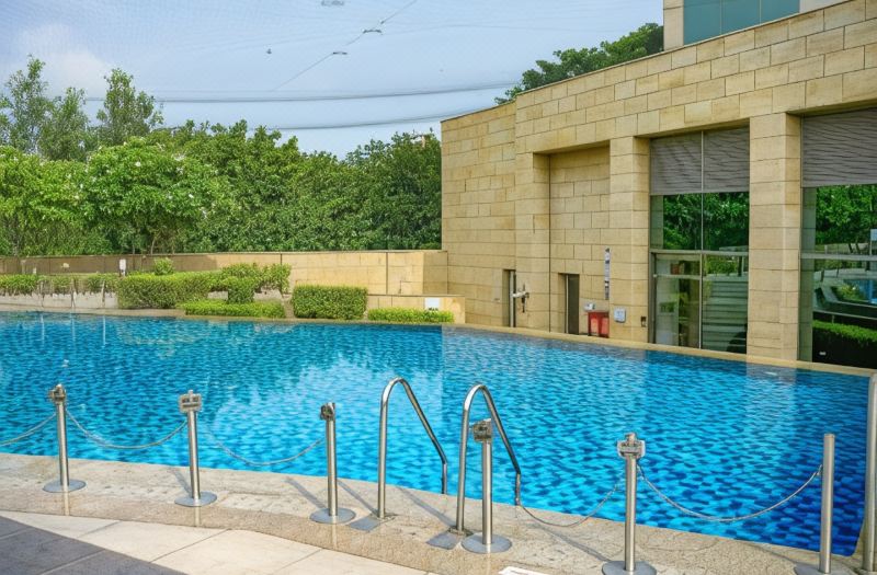 Courtyard by Marriott Gurugram Downtown photo 4