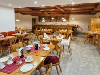 Ferien Vom Ich, Bayerischer Wald, Hotel & Restaurant - Aamiainen