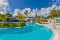Equator Village Maldives - ที่มีที่จอดรถ