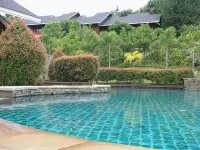Valley Garden Resort Hotels in Muak Lek