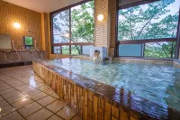 Ryokan Toyotomi Hotel a Asakura