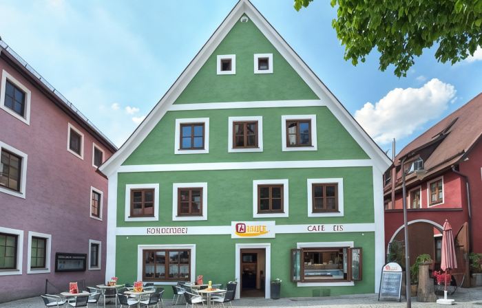 Bauer Gästezimmer