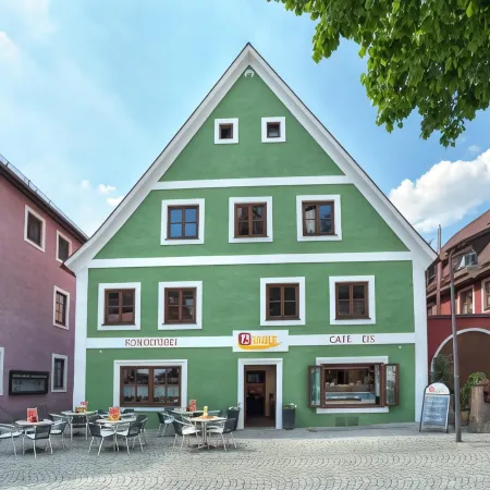 Bauer Gästezimmer
