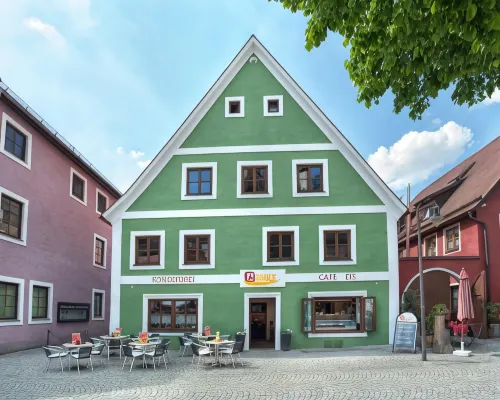 Bauer Gästezimmer Hotels in Kipfenberg
