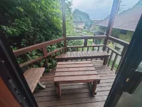 Dougashima Land Hopia