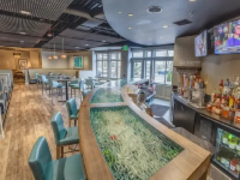 Holiday Inn & Suites BELLINGHAM by IHG Hotels in Bellingham