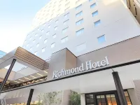 Richmond Hotel Yokohama Ekimae Hotel dekat Stasiun Yokohama