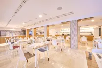 Mll Mediterranean Bay - Adults Only - breakfast