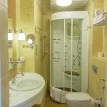 Belarus Hotel - Romantic