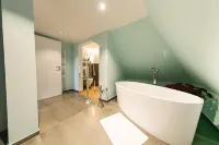 Hotel Villa Sorgenfrei & Restaurant Atelier Sanssouci Hotels in Radebeul
