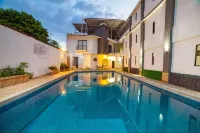 Hotel Galería del Ángel