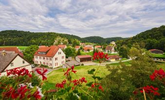 Flair Hotel Gasthof Zum Hirsch