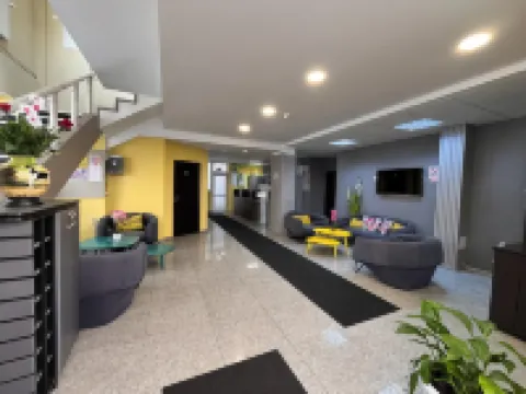 Pensiunea Nys Hotels in Iasi