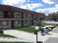 Bristlecone Motel Hotels in Ely