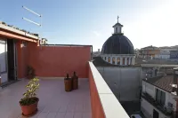 Case Francesco Hotels in Chiaramonte Gulfi
