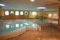 Residence Kristall- Fiemme Holidays - Family