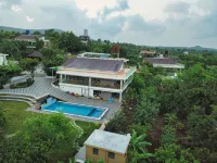 Grape County Eco Resort & Spa, Nashik - منتجعات
