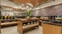 Hplus Vision Executive - Desayuno