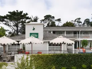 Le Petit Pali at Ocean Ave