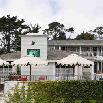 Le Petit Pali at Ocean Ave Hotel Exterior