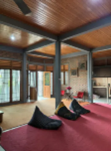 East Point Villa