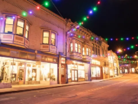 Letson Loft Hotel Hotels in Bisbee