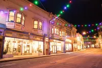Letson Loft Hotel Hotels in Bisbee