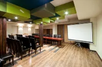 Hotel Warmia Spa - bar