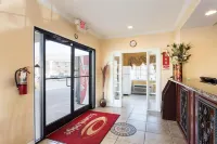 Econo Lodge Inn & Suites Hotels in Horn Lake