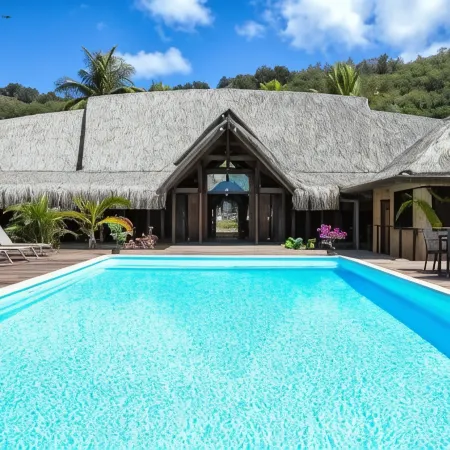 Royal Bora Bora