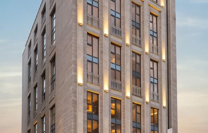 Mercure Ankara Kizilay