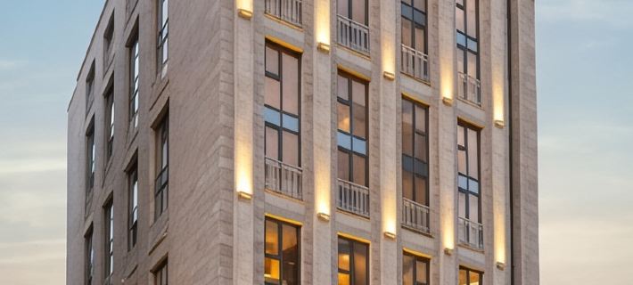Mercure Ankara Kizilay Hotels in Ankara