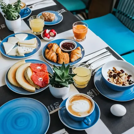 Yam Hotel - an Atlas Boutique Hotel Отели рядом с достопримечательностью «Пляж Ха-Цук»