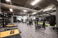 Feel Good Hotel - Gym