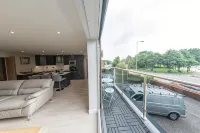 象牙小屋-肯尼特服務式公寓 雷丁住宿飯店