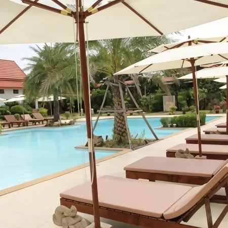 Armonia Village Resort and Spa
