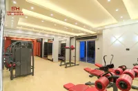 Sedrah Hotel Hôtels à : Irbid