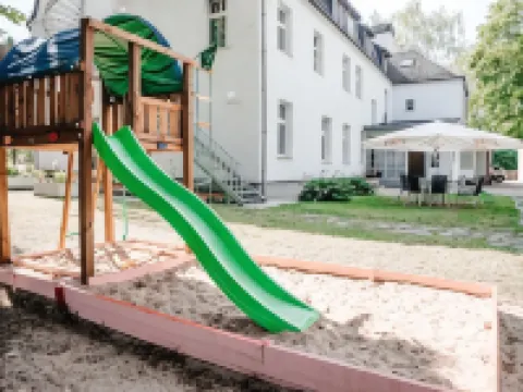 Hotel Am Fluss Hotels in Heidesee