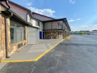 Motel 6 Manchester, TN Hotels in Coffee County