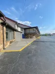 Motel 6 Manchester, TN