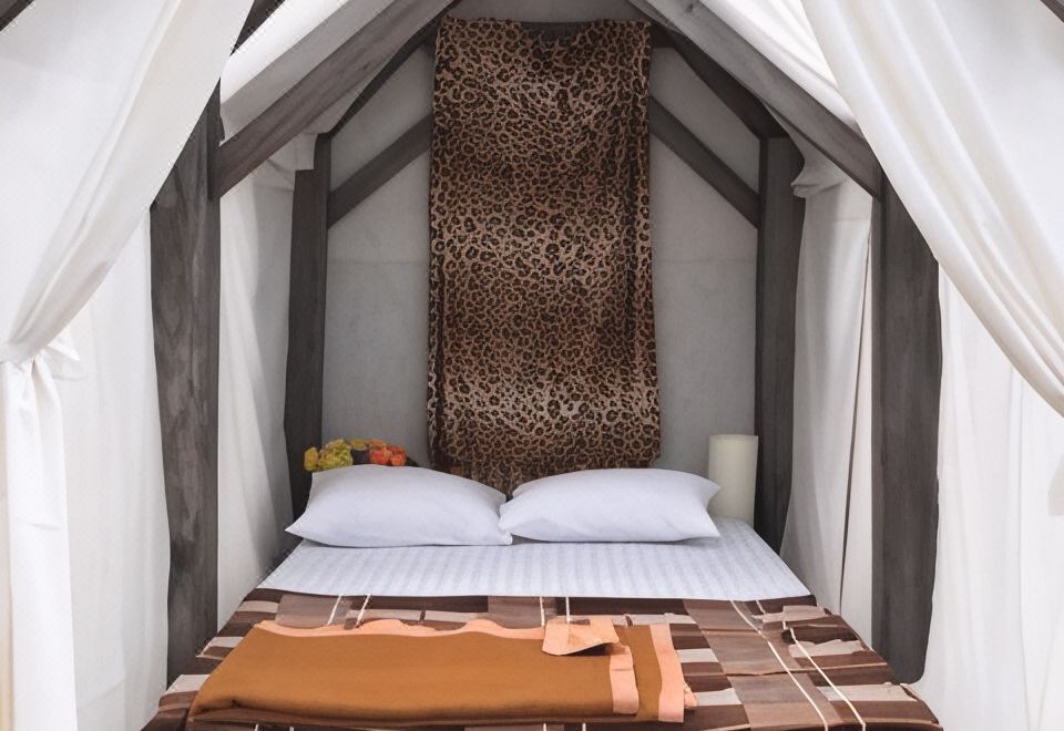 Terre Terrace Glamping - Doichang 이미지