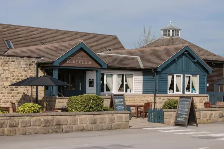 Olde House, Chesterfield by Marston's Inns Отели в г. Брамптон