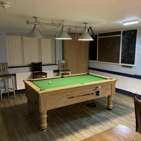 The Bull Hotel