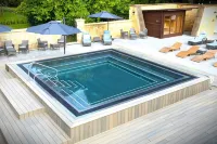 Barton Hall Hotel & Spa Hotel a Kettering District