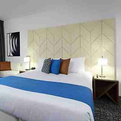 The Sebel West Perth Aire Apartments Rooms