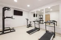 Gallery Suites & Residences - Gym